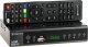 Tuner TV Cabletech Tuner DVB-T/C Hevc H.265 10bit 2