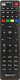 Tuner TV Cabletech Tuner DVB-T/C Hevc H.265 10bit 5