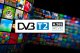 Tuner TV Cabletech Tuner DVB-T/C Hevc H.265 10bit 7