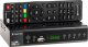 Tuner TV Cabletech Tuner DVB-T/C Hevc H.265 10bit 8