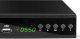 Tuner TV Cabletech Tuner DVB-T/C Hevc H.265 10bit 10