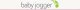 BABY JOGGER BBJ ADAPTER CITY MINI 2/GT2/ELITE 2 - MAXI COSI 5