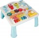 BamBam BAM BAM MUZYCZNY STOLICZEK EDUK B/O 40X36X10 P12 2