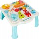 BamBam BAM BAM MUZYCZNY STOLICZEK EDUK B/O 40X36X10 P12 6
