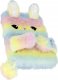 Starpak NOTES PLUSZ A5 RABBIT PASTEL STK PB 24/48 2