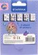 Starpak ZEST WYDRAPYWANKA GIRL STK PUD 12/24 2