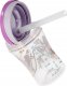 NUK Kubek 230ml 12m+ Action Cup Fioletowy (544360) 3