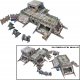 Battle Systems Ltd BattleSystems: Outlands Delta Garrison 4