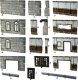 Battle Systems Ltd BattleSystems: Art Deco High-Rise 3