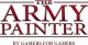 Army Painter The Army Painter: Warpaints - Fanatic - Most Wanted Paint Set 2
