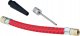 Trifox Pompka z wężykiem i końcówkami A-0113 mix cena za 1 szt 4