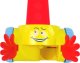 LeanToys Pchacz Zbieracz Piłek Kulek Dla Dzieci 4