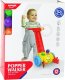 LeanToys Pchacz Zbieracz Piłek Kulek Dla Dzieci 5