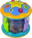 LeanToys Wielofunkcyjny Projektor Gwiazd Lampka Nocna Ocean Podwodny Świat 2