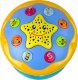 LeanToys Wielofunkcyjny Projektor Gwiazd Lampka Nocna Ocean Podwodny Świat 3