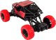LeanToys Auto Zdalnie Sterowane Terenowe R/C 1:18 Czerwone 3