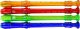 LeanToys Flet Instrument Muzyczny dla Dzieci 33 cm 2
