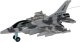 LeanToys Odrzutowiec Zdalnie Sterowany Pilot Szary 2