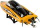 LeanToys Łódź R/C Brushless ARTR SR 80 PRO Żółta 5