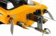 LeanToys Łódź R/C Brushless ARTR SR 80 PRO Żółta 9