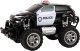 LeanToys Policyjne Autko Terenowe RC 1:24 Zdalnie Sterowane 2