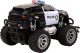 LeanToys Policyjne Autko Terenowe RC 1:24 Zdalnie Sterowane 3