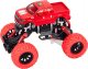 LeanToys Auto Terenowe Wspinaczkowe Napęd 4x4 Amortyzatory 2