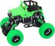 LeanToys Auto Terenowe Wspinaczkowe Napęd 4x4 Amortyzatory 4