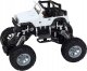 LeanToys Auto Terenowe Wspinaczkowe Napęd 4x4 Amortyzatory 5