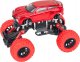 LeanToys Auto Terenowe Wspinaczkowe Napęd 4x4 Amortyzatory 7