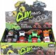 LeanToys Auto Terenowe Wspinaczkowe Napęd 4x4 Amortyzatory 9