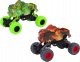 LeanToys Autko Dinozaur Napęd Frykcyjny Czerwone lub Zielone Terenowe 2