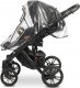 Caretero 6392 FOLIA NA WÓZEK SPACEROWY PREMIUM 2