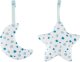 Chicco First Dreams Rainbow 3w1 Niebieski 5
