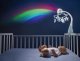 Chicco First Dreams Rainbow 3w1 Niebieski 6
