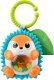 Chicco 165889 GRZECHOTKA JEŻ 1