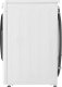 Pralko-suszarka LG LG | Washing machine with dryer | F4DR509SBW | Energy efficiency class A | Front loading | Washing capacity 	9 kg | 1400 RPM | Depth 55 cm | Width 60 cm | Display | Rotary knob + LED | Drying system | Drying capacity 6 kg | Steam functi 13