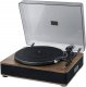 Gramofon Muse Turntable Stereo System | MT-107 BTO | 2x5 W | Bluetooth | Black/Brown 1