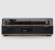 Gramofon Muse Turntable Stereo System | MT-107 BTO | 2x5 W | Bluetooth | Black/Brown 3