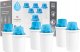Dafi Dafi zestaw filtrÃ³w do dzbanka Classic MG+ 6-pack 39