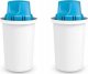 Dafi Dafi zestaw filtrÃ³w do dzbanka Classic MG+ 6-pack 43