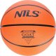 Nils Extreme NPK252 PIŁKA DO KOSZYKÓWKI POMARAŃCZOWA GOAT 5 NILS 1