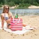 Nils Extreme NC3100 TORBA TERMICZNA CZERWONA 32L NILS 3