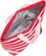 Nils Extreme NC3100 TORBA TERMICZNA CZERWONA 32L NILS 9