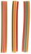 Duvo+ GARDEN BITES VEGAN TRIPLE STICKS "S" 13cm 70szt ( dispaly zawiera 70szt x 3 ) 1