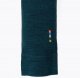 Smartwool W'S Classic Thermal Merino Base Layer Crew Boxed, G75 | twilight blue heather, M 2