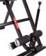 inSPORTline Ławka grawitacyjna Inverso Heaty (12075) 5