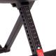 inSPORTline Ławka grawitacyjna Inverso Heaty (12075) 6