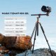 Statyw K&F Statyw K&F Concept T254A7+BH-28L (KF09.119) 13