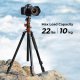 Statyw K&F Statyw K&F Concept T254A7+BH-28L (KF09.119) 15